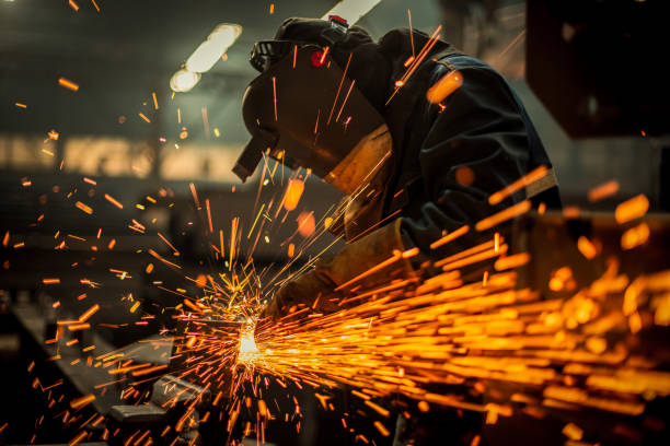 Affordable Welder Services in Munford, AL