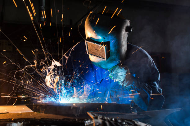 Best Specialty Welding Processes in Munford, AL